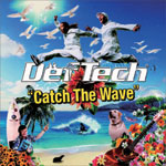 『Catch The Wave』Def Tech