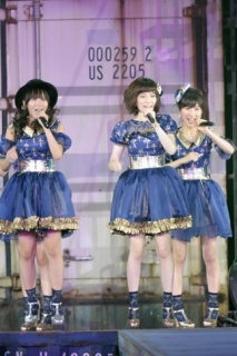 AKB48の画像・写真 | 『真夏のドームツアー』東京ドーム公演＜1日 